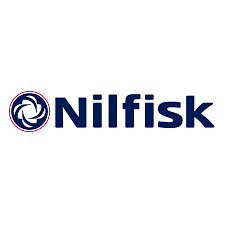 Logo Nilfisk