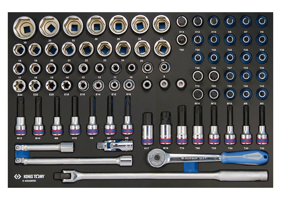 Outillage professionnel - ambiance 02